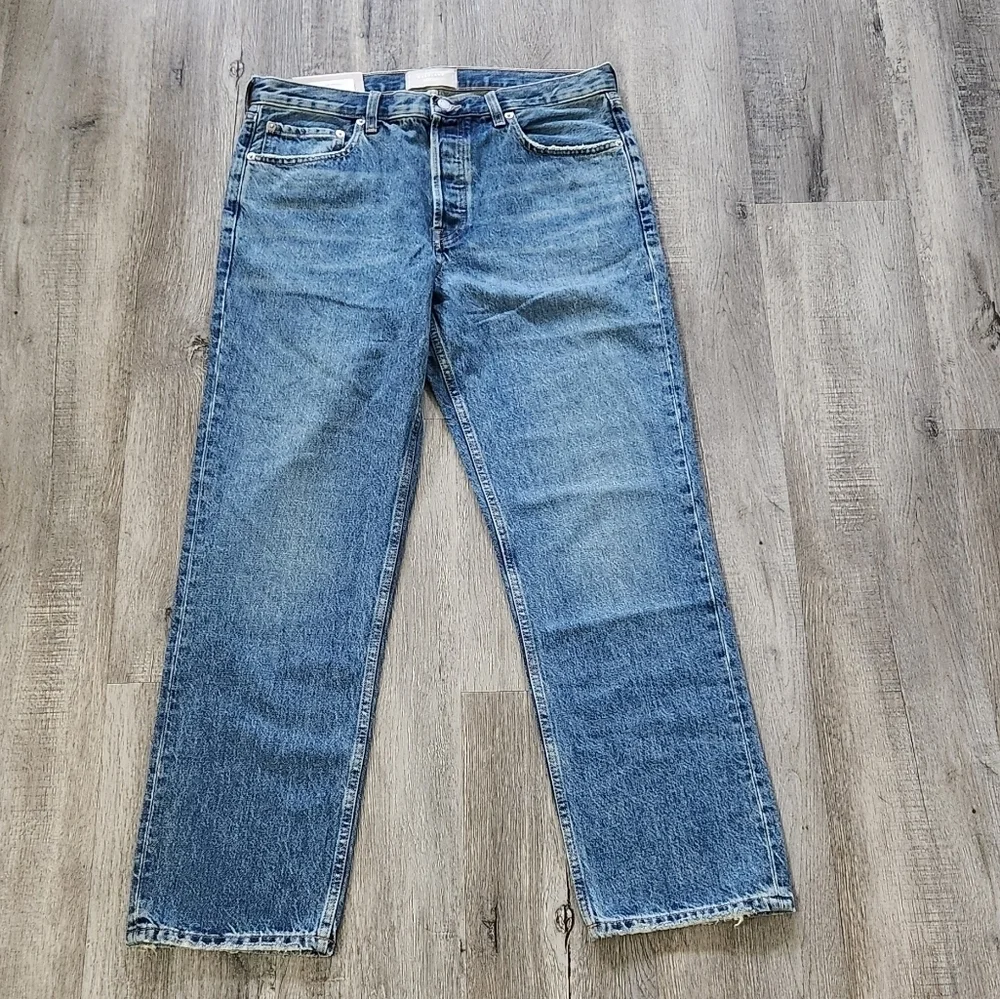 New!Everlane The Everybody‎ Jeans